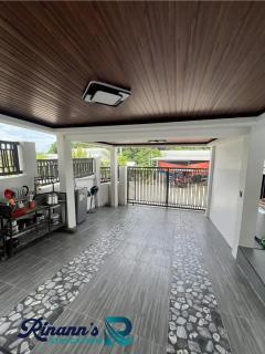 Rinanns Home Staycation - Davao City - 3