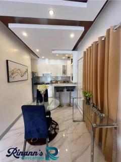 Rinanns Home Staycation - 1