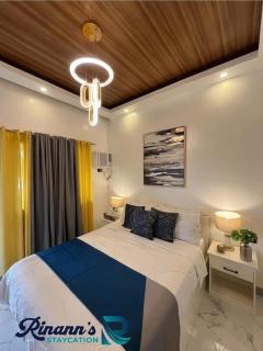 Rinanns Home Staycation - 0