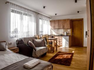 Apartamenty u Beci I Cyryla - 9