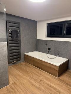 Spessart Chalet - 6