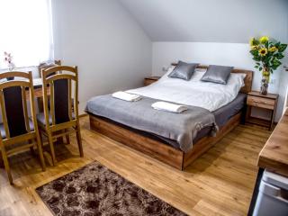 Apartamenty u Beci I Cyryla - Nowa Biała - 7