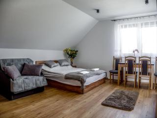 Apartamenty u Beci I Cyryla - Nowa Biała - 6
