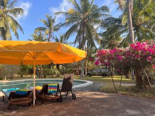 Paradise Garden watamu - Watamu - 1