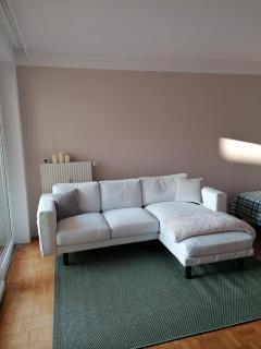 Grünerbalkon Ferienappartement - Klagenfurt am Wörthersee - 7