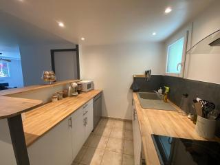 Appartement cosy 4 personnes - 9
