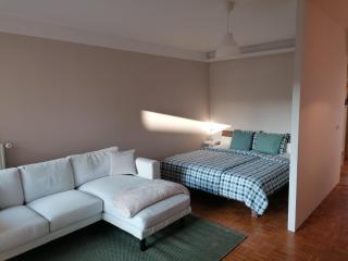Grünerbalkon Ferienappartement - Klagenfurt am Wörthersee - 5
