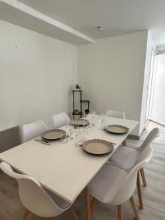 Appartement cosy 4 personnes - 5