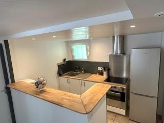 Appartement cosy 4 personnes - 3