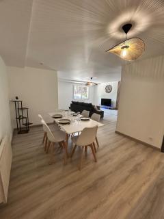 Appartement cosy 4 personnes - 1