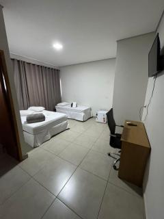 Hotel Cerrado - 9