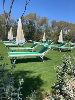 Hotel Fertilia - 6