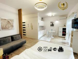 Apartment Barrier-Free - Cracovia - 0