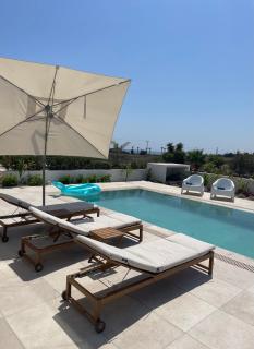 Nadine sea side villas - Lanarka - 1