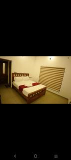 M R holiday home - 2