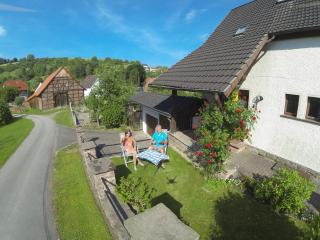 Ferienwohnung Lotz - Brevörde - 6