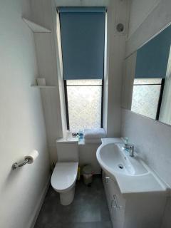 Charming flat in beautiful area - 3