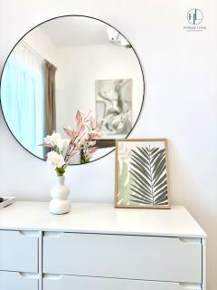 Downtown Living - Business Bay 1BR - 4