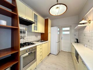 3 pokoje w Centrum - 1