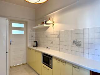 3 pokoje w Centrum - 5