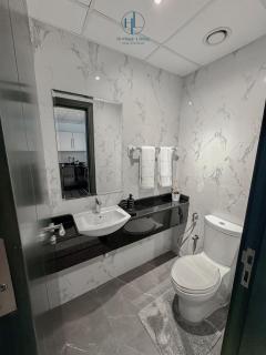 Downtown Living - Business Bay 1BR - 2
