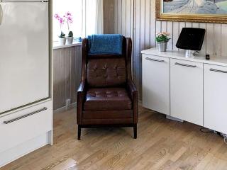 4 person holiday home in Læsø - 5