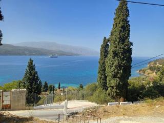 Kalamis seaview - 2
