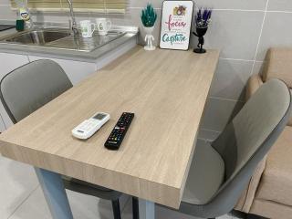 Cozy & quiet 1BR Apartment near Unimas - 4