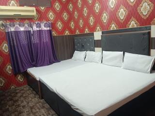 Maa Vaishno Guest House - 2