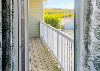 Calloose Holiday Park - Hayle - 9
