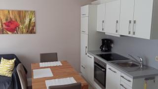 Ferienwohnung Ewa - Ellenz-Poltersdorf - 6