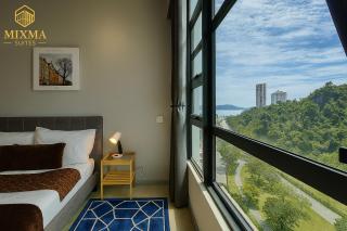 Seaview Pool 5pax Walk To Jesselton Pier by Mixma Suites - 6