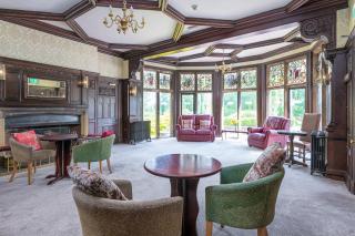 Northop Hall Country House Hotel - 6