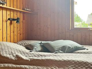 5 person holiday home in Rødby-By Traum - 1