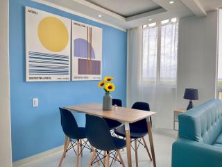 Apartamento con vista única cerca de la Uninorte - 2