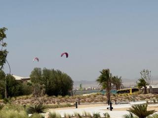 Soma Beach Front Cabana - Great Kite Surfing - Hurghada - 3