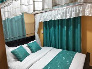 BCOMFORT 2-Bedroom House - Kisumu - 2