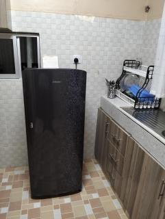 B Comfort 1BR, 2BR BnB-Kisumu - 4