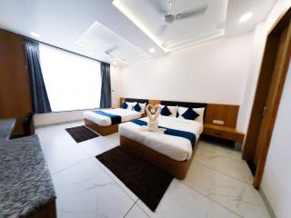 satyam residency - 0