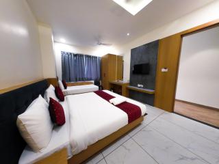 satyam residency - 8