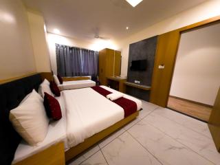 satyam residency - 6