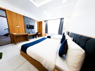 satyam residency - 4