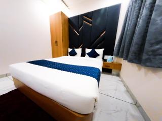 satyam residency - 3