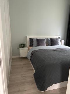 ‘Audronė’ svečių namai - 4