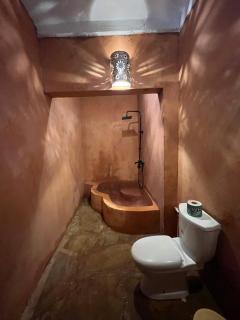 Sazani Beach Lodge and Tidal Lounge - 8
