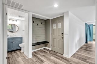 706 Harbour Master Villas - Hilton Head Island - 1