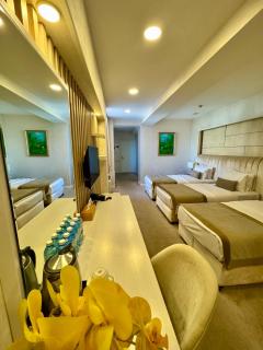 Ganjali Plaza Hotel - 5