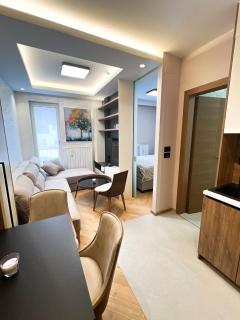 Apartman Ružin - 3