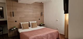 Pensiunea Studio - Bacău - 5