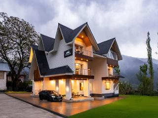 Moustache Hostel Pahalgam - 0